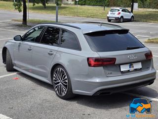 AUDI A6 usata, con Autoradio