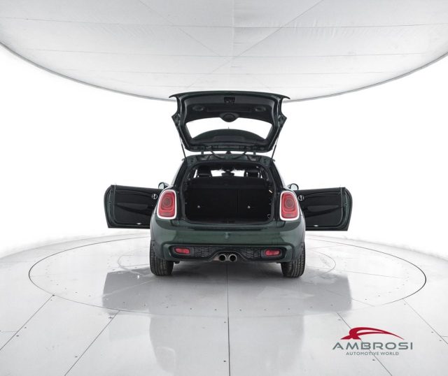 MINI Cooper usata 6