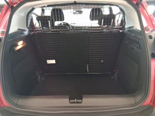 OPEL Crossland X usata 28