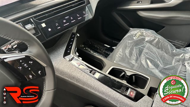 PEUGEOT 3008 usata, con Sedile posteriore sdoppiato