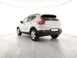 VOLVO XC40 usata, con Airbag laterali