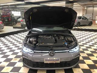 VOLKSWAGEN Golf usata, con Sensori di parcheggio posteriori