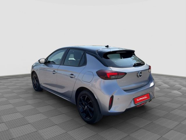 OPEL Corsa usata 2