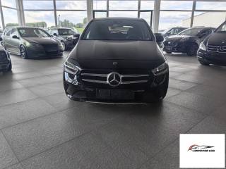 MERCEDES-BENZ B 180 usata, con Airbag laterali