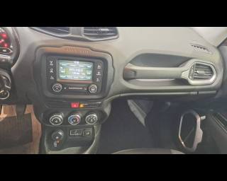 JEEP Renegade usata, con Vivavoce