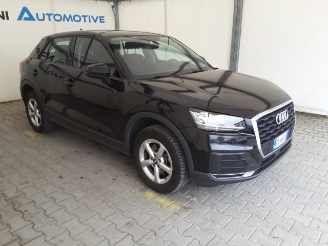 AUDI Q2 usata, con Airbag