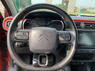 CITROEN C3 usata, con Fendinebbia