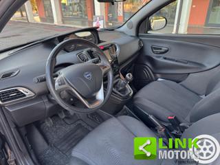 LANCIA Ypsilon usata, con Controllo trazione