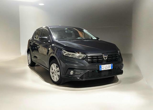 DACIA Sandero usata, con ABS