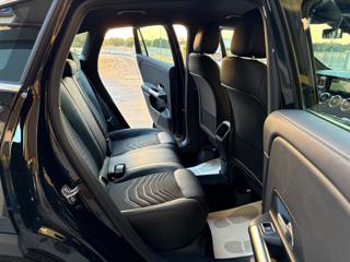 MERCEDES-BENZ GLA 200 usata, con Controllo automatico clima