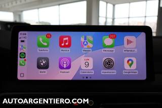 BMW X4 usata, con USB