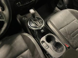 NISSAN Juke usata, con Immobilizzatore elettronico