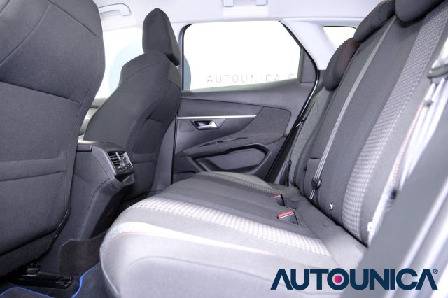 PEUGEOT 3008 usata, con Riconoscimento dei segnali stradali