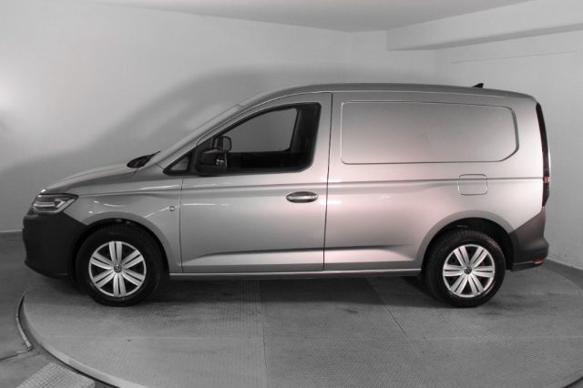 VOLKSWAGEN Caddy usata, con Airbag Passeggero