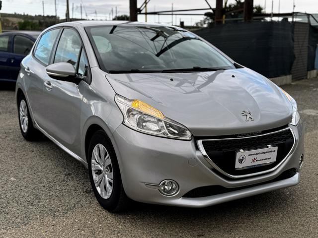PEUGEOT 208 usata, con Alzacristalli elettrici