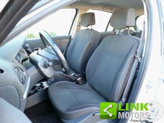 RENAULT Clio usata, con Fendinebbia