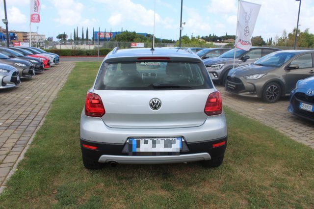 VOLKSWAGEN Polo usata, con Alzacristalli elettrici