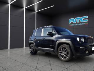 JEEP Renegade usata, con Climatizzatore