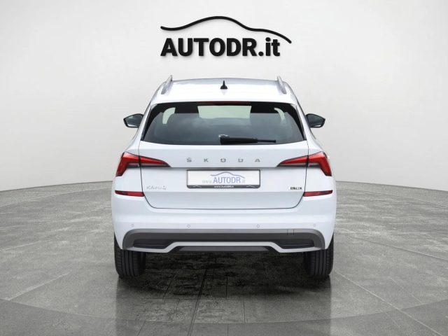 SKODA Kamiq usata, con USB