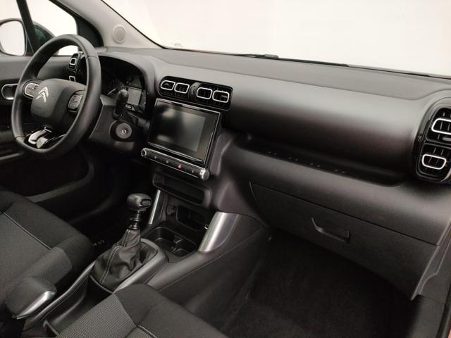 CITROEN C3 Aircross usata, con Volante multifunzione