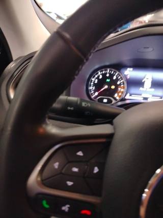 JEEP Renegade usata, con Specchietti laterali elettrici