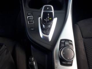 BMW 120 usata, con Boardcomputer