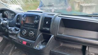 OPEL Movano usata, con Filtro antiparticolato