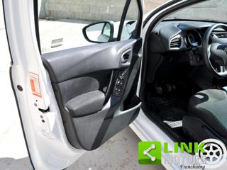 CITROEN C3 usata, con Immobilizzatore elettronico