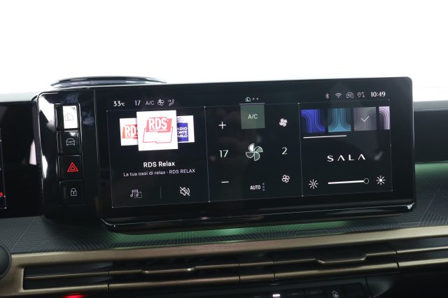 LANCIA Ypsilon usata 10