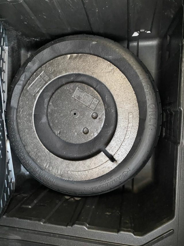 FORD Puma usata, con Vetri oscurati