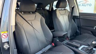 AUDI Q3 usata, con Airbag Passeggero