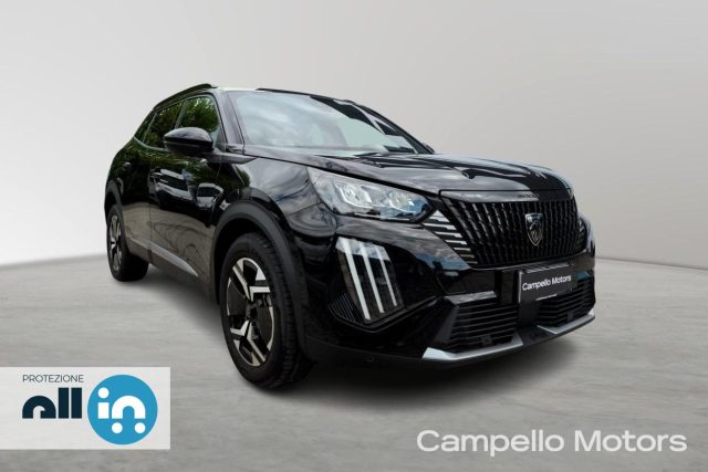 PEUGEOT 2008 usata 0