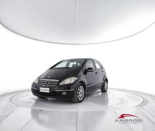 MERCEDES-BENZ A 180 180 CDI Avantgarde Edition 10- PER OPERATORI DEL S