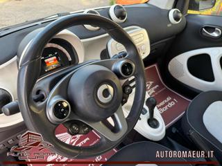 SMART ForTwo usata, con ESP
