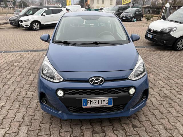 HYUNDAI i10 usata, con Alzacristalli elettrici