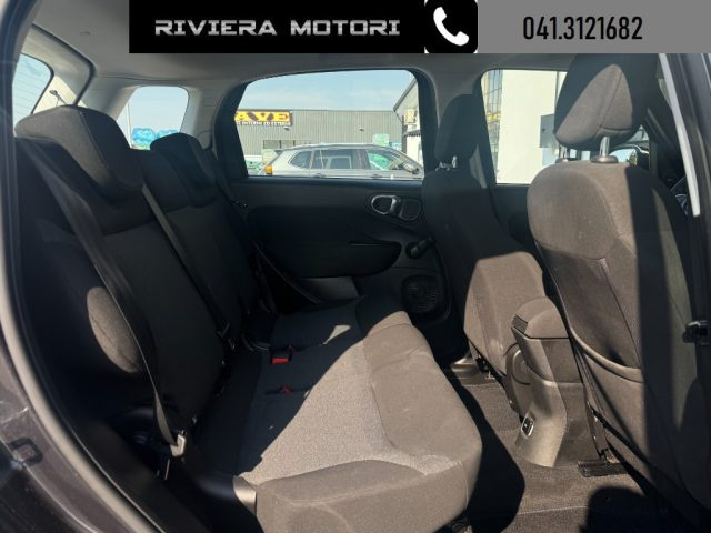 FIAT 500L usata, con Servosterzo
