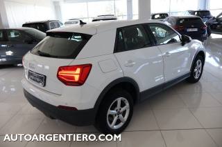 AUDI Q2 usata, con Sistema di riconoscimento della stanchezza