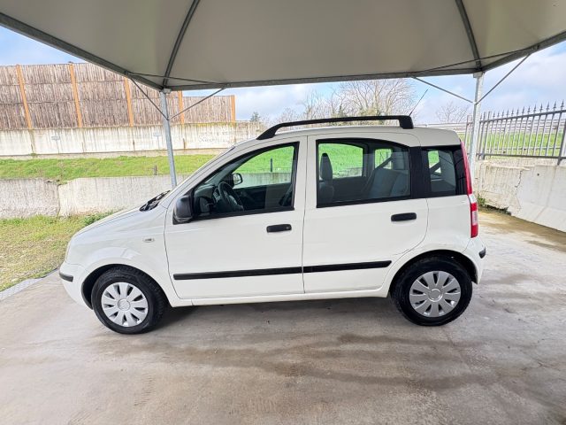 FIAT Panda usata, con Chiusura centralizzata