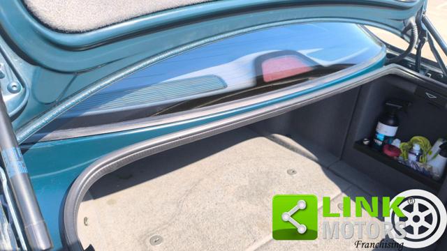 BMW 520 usata, con Isofix