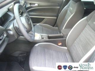JEEP Avenger usata, con Immobilizzatore elettronico