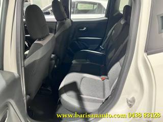 JEEP Renegade usata, con Autoradio