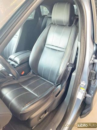 LAND ROVER Range Rover Velar usata, con ESP