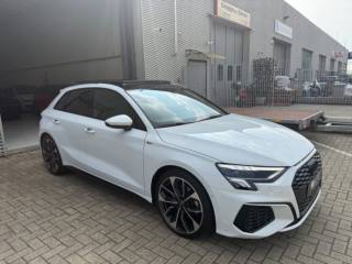 AUDI A3 usata, con Alzacristalli elettrici