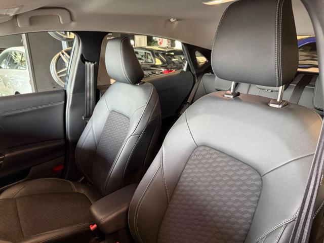 FORD Puma usata, con ESP