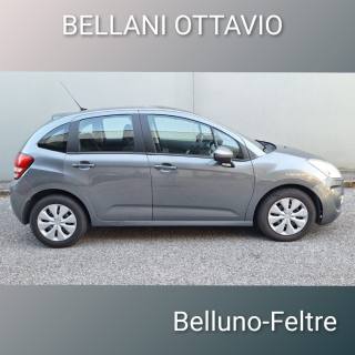 CITROEN C3 usata, con Airbag Passeggero