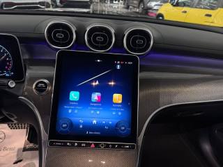 MERCEDES-BENZ GLC 300 usata, con Controllo trazione