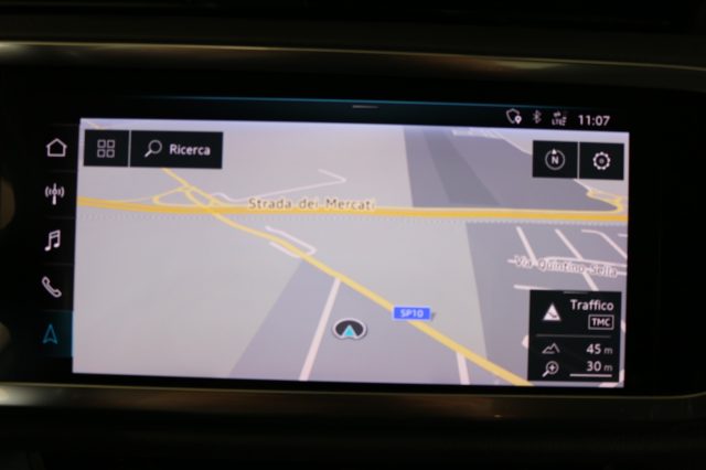 AUDI Q3 usata, con ESP