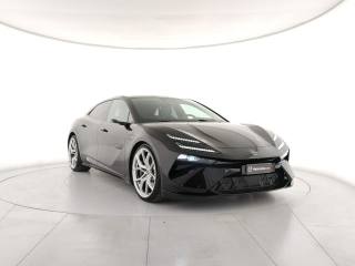 LOTUS Emeya usata, con Antifurto