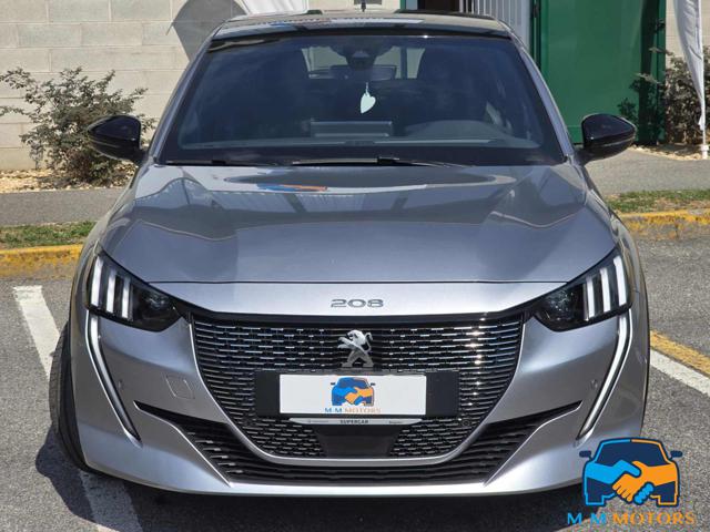 PEUGEOT 208 usata, con Airbag