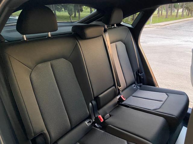 AUDI Q3 usata, con Controllo automatico clima